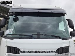 DAF XF 480 4X2 2xTanks LED ACC Euro 6