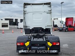 DAF XF 480 4X2 2xTanks LED ACC Euro 6