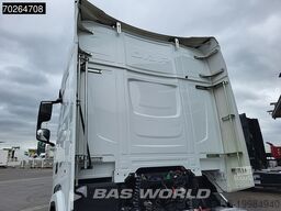 DAF XF 480 4X2 2xTanks LED ACC Euro 6