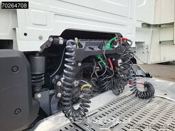 DAF XF 480 4X2 2xTanks LED ACC Euro 6