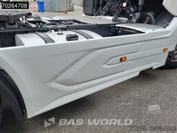 DAF XF 480 4X2 2xTanks LED ACC Euro 6