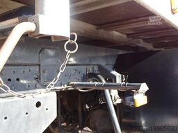 PFAU REXTER A6500 4x4 CREWCAP KIPPER HYDRAULIC