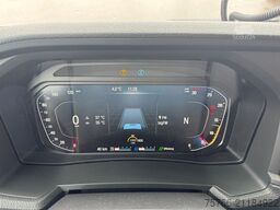 MAN TGM 26.320 L / LBW / LENKACHSE / 20 PAL