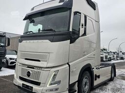 VOLVO Aero FH 500, XL, Euro6, Retarder, Mikrowelle