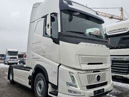 VOLVO Aero FH 500, XL, Euro6, Retarder, Mikrowelle