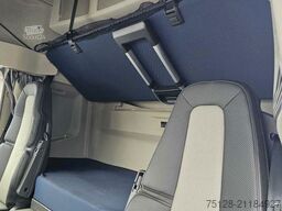 VOLVO Aero FH 500, XL, Euro6, Retarder, Mikrowelle