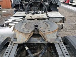 MERCEDES-BENZ Actros 1843, Retarder, Kipphydraulik, 1.Hand