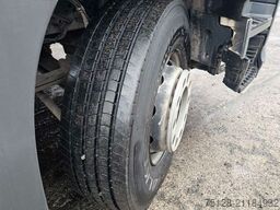 MERCEDES-BENZ Actros 1843, Retarder, Kipphydraulik, 1.Hand