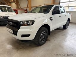 FORD Ranger 2.2 TDCi 4x4 Doppelkabine XL