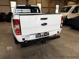 FORD Ranger 2.2 TDCi 4x4 Doppelkabine XL