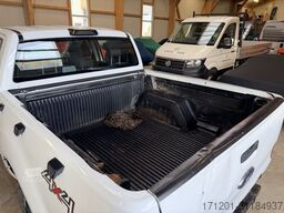 FORD Ranger 2.2 TDCi 4x4 Doppelkabine XL