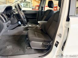 FORD Ranger 2.2 TDCi 4x4 Doppelkabine XL