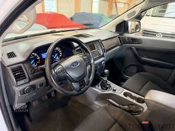 FORD Ranger 2.2 TDCi 4x4 Doppelkabine XL