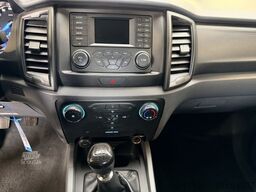 FORD Ranger 2.2 TDCi 4x4 Doppelkabine XL