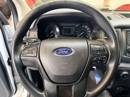 FORD Ranger 2.2 TDCi 4x4 Doppelkabine XL
