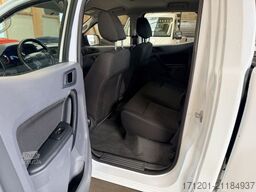 FORD Ranger 2.2 TDCi 4x4 Doppelkabine XL