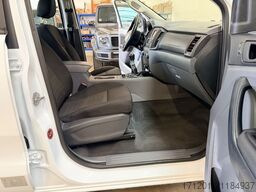 FORD Ranger 2.2 TDCi 4x4 Doppelkabine XL
