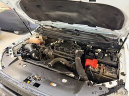 FORD Ranger 2.2 TDCi 4x4 Doppelkabine XL