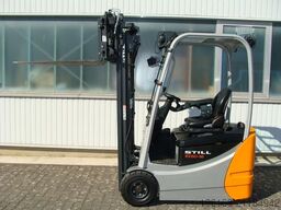 STILL RX 50 - 16 ZINKENVERSTELLGERÄT