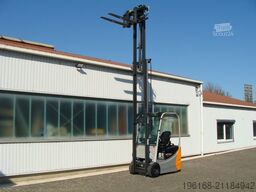 STILL RX 50 - 16 ZINKENVERSTELLGERÄT