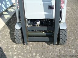 STILL RX 50 - 16 ZINKENVERSTELLGERÄT