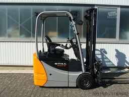 STILL RX 50 - 16 ZINKENVERSTELLGERÄT