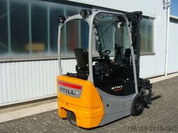 STILL RX 50 - 16 ZINKENVERSTELLGERÄT