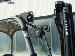 STILL RX 50 - 16 ZINKENVERSTELLGERÄT