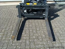 STILL RX 50 - 16 ZINKENVERSTELLGERÄT