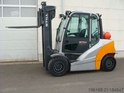 STILL RX 70 - 50 TRIPLEX FREIHUB