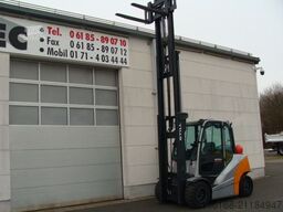 STILL RX 70 - 50 TRIPLEX FREIHUB