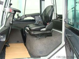 STILL RX 70 - 50 TRIPLEX FREIHUB