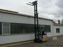 STILL RX 20 - 20 TRIPLEX - FREIHUB - SEITENSCHIEBER
