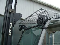 STILL RX 20 - 20 TRIPLEX - FREIHUB - SEITENSCHIEBER