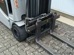 STILL RX 20 - 20 TRIPLEX - FREIHUB - SEITENSCHIEBER