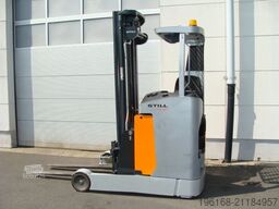 STILL FM X 17  TRIPLEX FREIHUB SEITENSCHIEBER