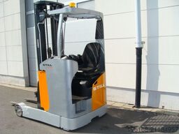 STILL FM X 17  TRIPLEX FREIHUB SEITENSCHIEBER