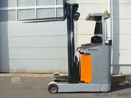 STILL FM X 17  TRIPLEX FREIHUB SEITENSCHIEBER