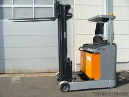 STILL FM X 17  TRIPLEX FREIHUB SEITENSCHIEBER