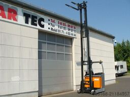 STILL FM X 17  TRIPLEX FREIHUB SEITENSCHIEBER