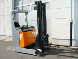 STILL FM X 17  TRIPLEX FREIHUB SEITENSCHIEBER