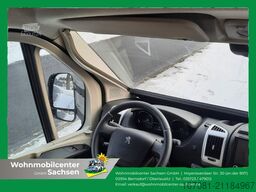 GIOTTILINE Therry T32 Einzelbetten Top Ausstattung