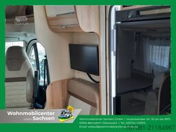 GIOTTILINE Therry T32 Einzelbetten Top Ausstattung