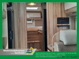 GIOTTILINE Therry T32 Einzelbetten Top Ausstattung