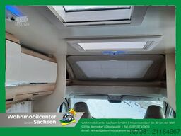 GIOTTILINE Therry T32 Einzelbetten Top Ausstattung