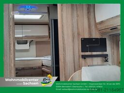 GIOTTILINE Therry T32 Einzelbetten Top Ausstattung