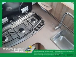 GIOTTILINE Therry T32 Einzelbetten Top Ausstattung