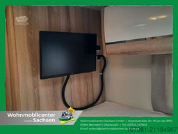 GIOTTILINE Therry T32 Einzelbetten Top Ausstattung