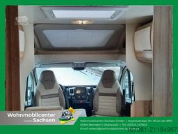 GIOTTILINE Therry T32 Einzelbetten Top Ausstattung