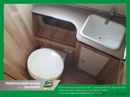 GIOTTILINE Therry T32 Einzelbetten Top Ausstattung